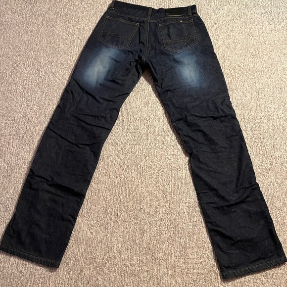 ScorpionEXO Covert Motorcycle Jeans - Picture 2 of 4